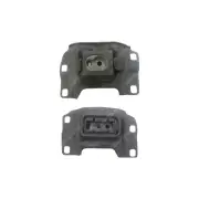 Superspares Front Engine Mount for Mazda 3 BL 2.3 2.5 Litre Inline 4 Auto Manual