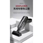 USB RECHARGEABLE CAR VACUUM CLEANER / HANDHELD HOME CORDLESS