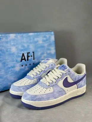 NIKE AIR FORCE 107 LOW RETRO SP 低筒經典運動板鞋 男女鞋GK9978-022