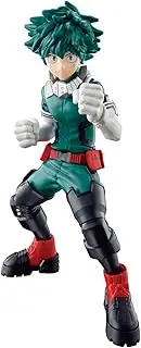 Bandai Entry Grade Izuku Midoriya Model Kit