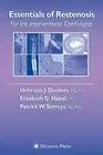 Essentials Of Restenosis : For The Interventional Cardiologist, Hardcover by ...