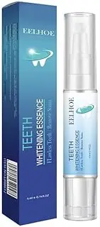 AIMALL Teeth Whitening Essence, Teeth Whitening Pen, Teeth Whitening Kit, Easy Application for Dental Care at Home