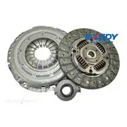 Exedy Clutch Kit OEM Replacement - FJK-8420