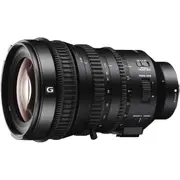 Sony 18-110mm APSC E Mount G Camera Lens