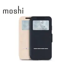 在飛比找蝦皮購物優惠-北車 Moshi SenseCover for iPhone