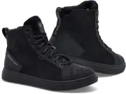 Revit Arrow Ladies Motorycle Shoes, black, Size 42 for Women