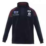 Manly Sea Eagles 2025 NRL Ladies Pullover Hoodie Sizes 8-18 BNWT