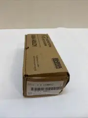 NEW NORTON ASSA ABLOY 1RM12 DOOR CLOSER Finish 689