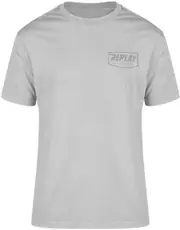 Replay Classic T-Shirt, white, Size M for Men