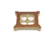 Canton Racing Products 85-158 Blended Phenolic Carb Spacers