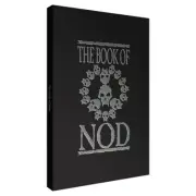 Vampire the Masquerade: The Book of Nod