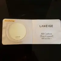 在飛比找蝦皮購物優惠-LANEIGE 舒芙蕾  毛孔版 2g