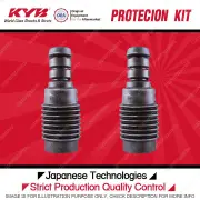 2x Front KYB Protection kit for Renault Clio MK III K4J F4R.830 Hatchback