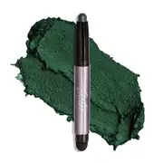 Julep Eyeshadow 101 Creme to Powder Waterproof Eyeshadow Stick - Evergreen Shimmer