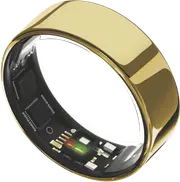 Ultrahuman Ring Air Size 10 Bionic Gold