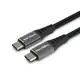 耐彎折 USB3.1 Type-C To C 3A高速充電線 1米 2米 3米 50cm適用 TYPEC 快充線 傳輸線