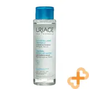 Uriage Thermal Micellar Water 250ml Normal Dry Skin Cleanse Remove Make-Up