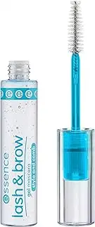 Essence Mascara Cejas Y Pestañas
