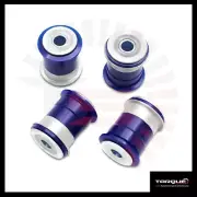 SuperPro Lower Control Arm Bush Kit SPF3695K Suits Ford Ranger PX2 (for: Ford)