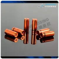 在飛比找Yahoo!奇摩拍賣優惠-【阿伯的店】Jagwire 變速油封端套4.5mm 鋁合金外