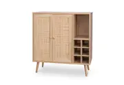 MELTON 2 Door Buffet