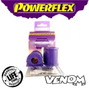 Powerflex Rear Anti Roll Bar Mount Bushes 17mm Jaguar XK X100 96-06 PFR27-208-17