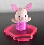 Disney TYC Figure Topper Mickey & Friends - Piglet