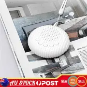 Portable Noise Machine Natural Soothing Sound USB Rechargeable Noise Machine