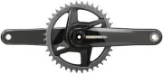 Force 1 Wide Crankset D2 - SRAM Force 1 Wide Crankset - 165mm, 12-Speed, 40t,