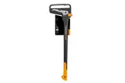 Fiskars Finland Made 785mm Large XA22 WoodXpert Sappie Pick Log Wood Garden Grip