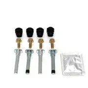Holden Colorado RC RG 4wd & 2wd Front Brake Caliper Slide Pin Kits