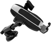 OSALADI Car Phone Holder Phone Car Mount Cell Phone Stand Phone Mount for Car Cup Phone Holder for Mobile Holder Mobile Phone Holders for Phone Stand Suction Cup Phone Mount Car Phone Rack