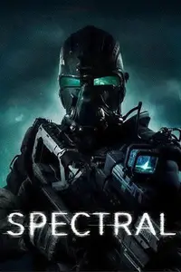 在飛比找Yahoo!奇摩拍賣優惠-幽冥 Spectral dts5.1版本 2016 BD25