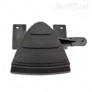 Minn Kota PowerDrive BT Foot Pedal Momentary Button - PD FP - BLACK - 2303725
