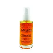 Decleor Green Mandarin Aromessence Glow Essential Oils-Serum (Salon Size) 50ml/1.69oz