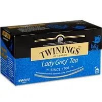 在飛比找Yahoo!奇摩拍賣優惠-Twinings 唐寧茶 仕女伯爵茶 Lady Grey