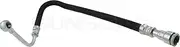 Sunsong 3404564 Power Steering Return Line Hose Assembly