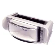 LUMITEC CONTOUR SERIES INSERT MOUNT WHITE STERN LIGHT