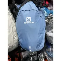 在飛比找蝦皮購物優惠-全新正品 法國 SALOMON 所羅門 攻頂包 登山背包 水