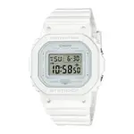 CASIO卡西歐 G-SHOCK WOMEN輕巧電子錶/GMD-S5600BA-7