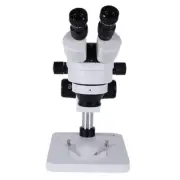 SZM-7045 10X/30X Binocular Microscope Stereoscopic Microscope with B1 Base