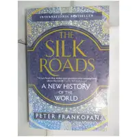 在飛比找蝦皮購物優惠-The Silk Roads: A New History 