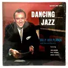 BILLY VER PLANCK Dancing Jazz SAVOY MG 12101 LP MONO DG RVG BYRD WILDER WOODS