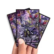 Mitsurigi no Mikoto, Kusanagi Card Sleeves - Yugioh | MTG | Pokémon