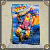 在飛比找蝦皮購物優惠-TRANSFORMERS Old School 變形金剛鯊魚