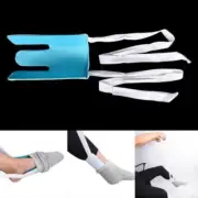 Portable Foot Non-Slip Stocking Slider Sock Puller Sock Aid Sock Helper