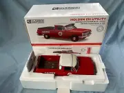 1:18 Holden EH Utility Caltex