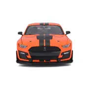 Maisto 1:24 2020 Ford Mustang Shelby GT 500 Model Car Kids Toy 3y+ Assorted