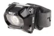 Peli LED Head Torch40 lumens low100 lumens high outputs AWESOME 027500-0100-110E