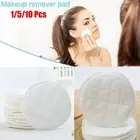 Face Wipes Makeup Remover Pad Facial Cleansing Pad Nursing Breast pad Cotton